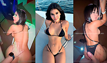 Voyeur – Colombiana Melina Zapata Para Seducirla Y Follar Duro