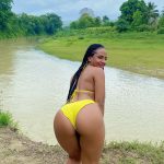 Gigi Vip (Gia Gold) Video Porno Filtrado De Su Pagina Azul