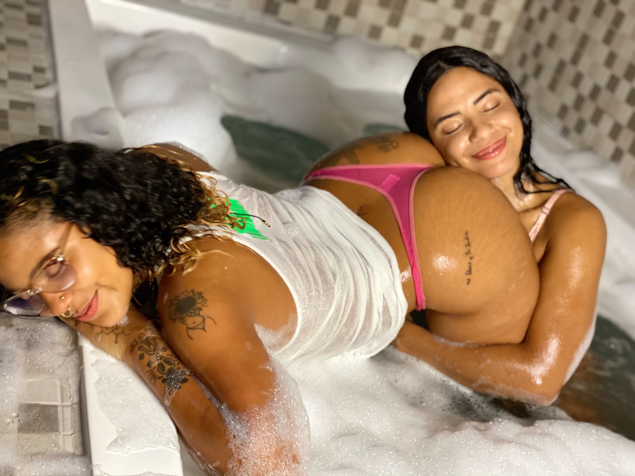Nalgas Locas