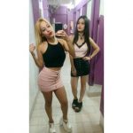 Ella Relaja Con La Polla