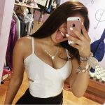 La Colombiana Le Gusta Lecherita