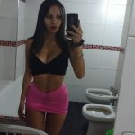 La Bebe Con Coño Extremo Es Una Maniática