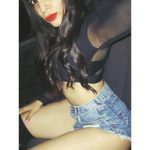 La Niña De La Gorra Le Gusta Que Le Singue Su Coño