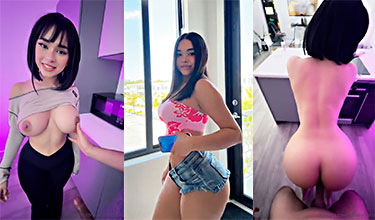 Anhastacia Gabriela Es Una Ninfómana Del Porno Intenso