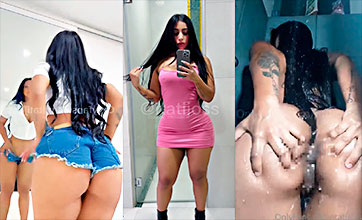 A La Profesora De Nagua Le Rompe El Culo Y El Toto En Una Orgía