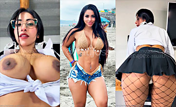 Mami Jordan Enojada Dice Tengo El Real Toto Y Usted Sofocadas