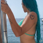 Se Filtra Vídeo Porno Del Dominicano  Miketoks Follando Con la Gringa Morgan