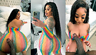 Mexicanas Kristal Torres Y Melissa Marin Follando En Tijeras