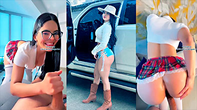 Big ass Madison fucks her gym trainer like never before
