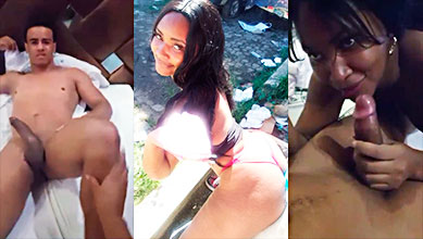 Tiene Un Potente Vibrador En Sus Manos Y Se Masturba Con Mucha Pasión