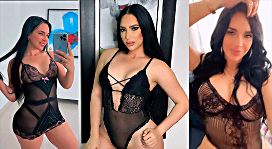 Dominicana Dice Que Su Mejor La Amiga La Traicionó Con Videos Porno