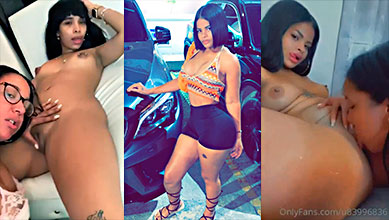 Venezuelan Sisters Devouring Their Lesbian Niece