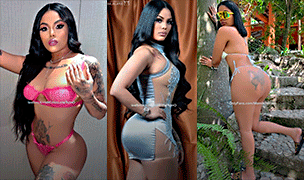 Profesora De Nagua Se Mete A Lesbiana, Solo Le Gustan Los Coños