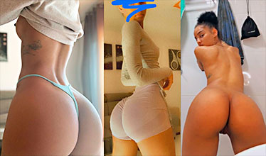 Dominicana Presentadora De Tv Singa Con Una Polla Increíble