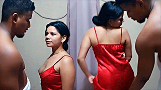 Su Ojete Esta Muy Cerrado