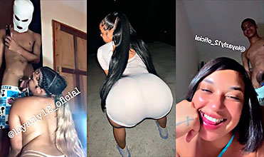 Apolonia Lapiedra Con Lesbiana Española Caliente, Hasta Se Orinan