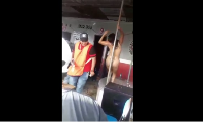 Se Sacan Leche Pura Con Sus Gritos