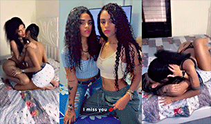 El Dominicano Etervidos Con 2 Lesbianas En El Carro Y Sin La Llave