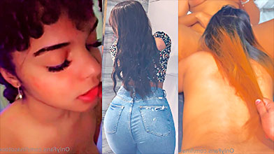 Dominicana Popi De Cuerpo Perfecto Envía Vídeo Desnuda