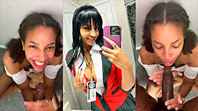 2 bitches say oh what’s going on, fucking intense in threesomes