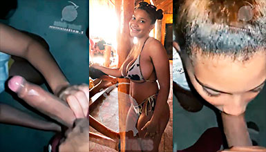 Métemelo Doctor, Que Rico Guevote Tienes Doctor Dice Vanessa Bohorquez
