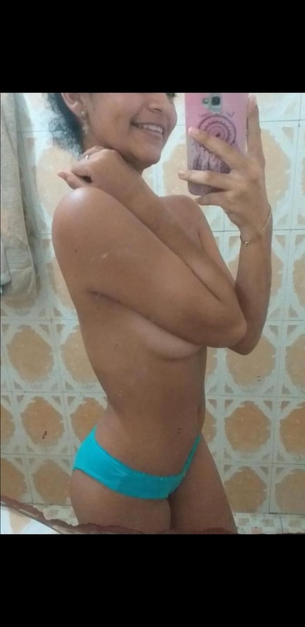 Busca Un Amante Por Venganza