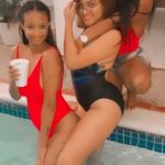 Observa Como La Puta Dominicana Se Abre En 4