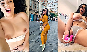 Colombianas Primas Hermanas, Ambar Suarez Y Sofia Suarez Follan Rico
