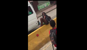 Dominicana De Invivienda Le Rompe El Toto Singando