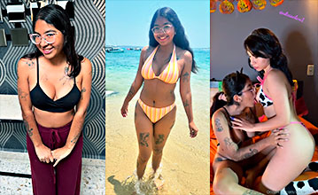 Mexicana Follando En Cámaras Ocultas