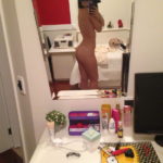 Colombiana Mila Garcia Estrena Novado Y Grita Dame Duro Bebe