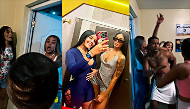 Pequeña Dominicana Nayelis Martes Video Xxx Muy Picantes