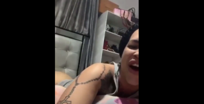 El Líder Dj Topo Graba Video Porno En Su Plataforma