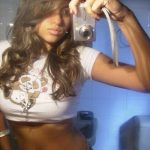 Novios De Panamá Son Sorprendido En El Baño