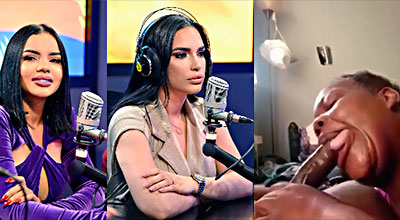 Hacen Tortillas En El Baño Las Putas Paola Vega Y Juanita Gómez