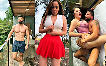 Dominicana La Diosa Cotizada En Instagram Loca Porque Rompa Su Ano