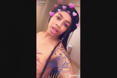 Venezolana Dice Dame Tu Leche, Y El Dice Hay Dios Mio