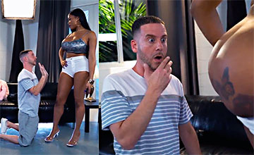 Video Porno De Los Tiktoker Mariele e Kevin Follando Rico