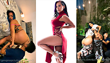 Me Lo Voy a Meter Y Voy A Escupir Tu Pene Amor Dice Valens_rg
