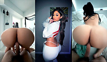 4 Dominicanas Desacatas En Una Cabaña, Controladas Por La Chia_Sexy
