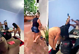 Video Porno De Angie Pao Follando Con Una Polla Gorda