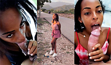 El Negro Jax Slayher Es Devorando Follando Rico Con Cindy Joss
