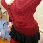 the little girl says yes daddy fucking doggy style