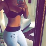 Adolescente Venezolana Le Gusta Singar En Los Carros