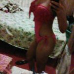 Madrastra Boricua Lo Coge Con Su Gran Trasero