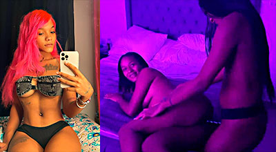 Singa Tu Vida, Mamaguevo No Pegues Los Dientes Dice Darlyn Castillo