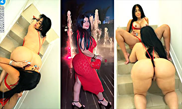 Morena super espectacular