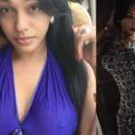 she’s a slut when it comes to eating big cock