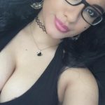 Dominicana Caomi Madalis Esta Como Una Esclava Sexual