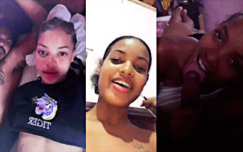 Angie Brand Y Johana Orozco Follando Intenso Sin Piedad